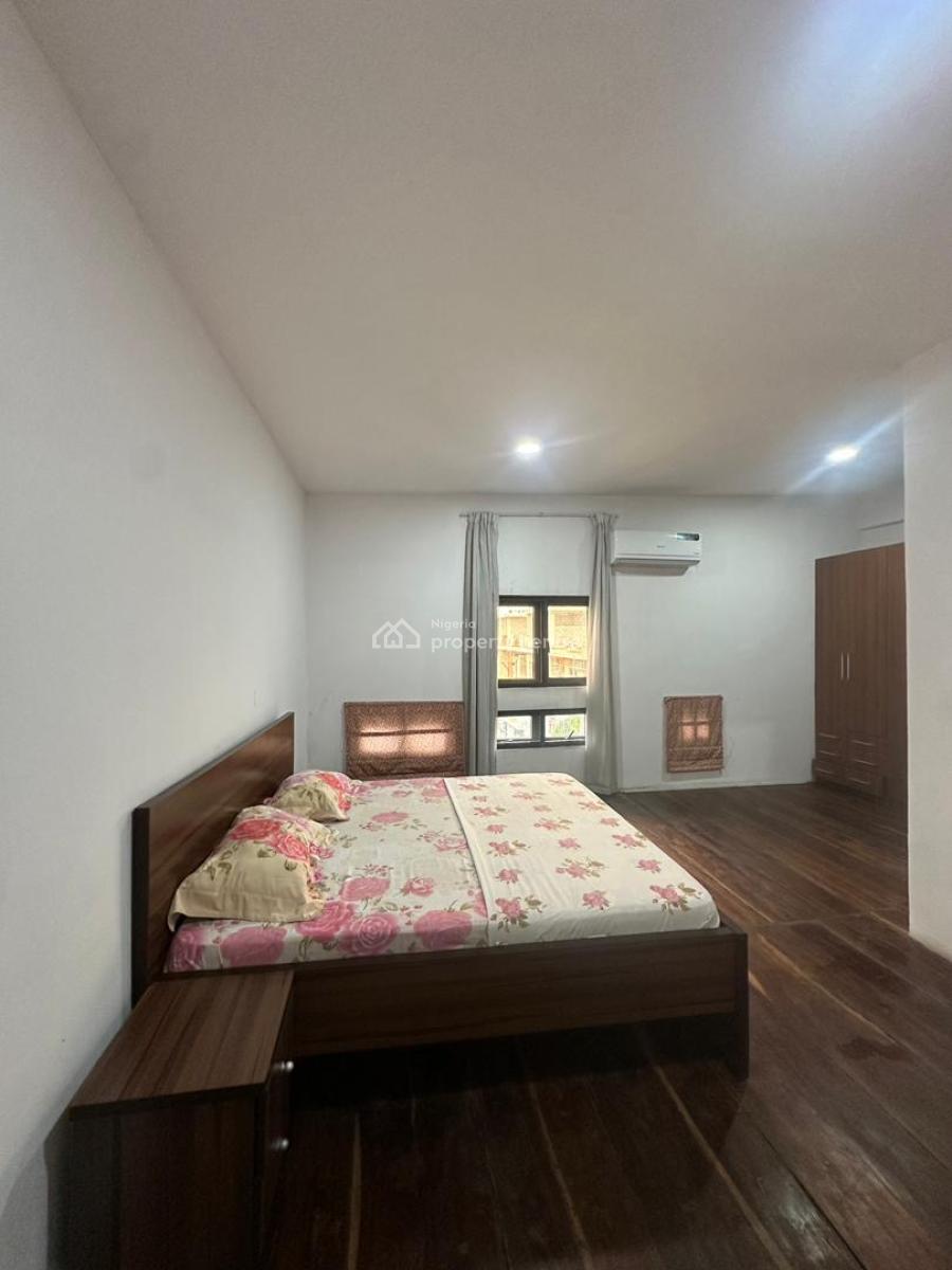 Well Maintained 3 Bedroom Apartment, Banana Island, Ikoyi, Lagos, Flat / Apartment for Rent