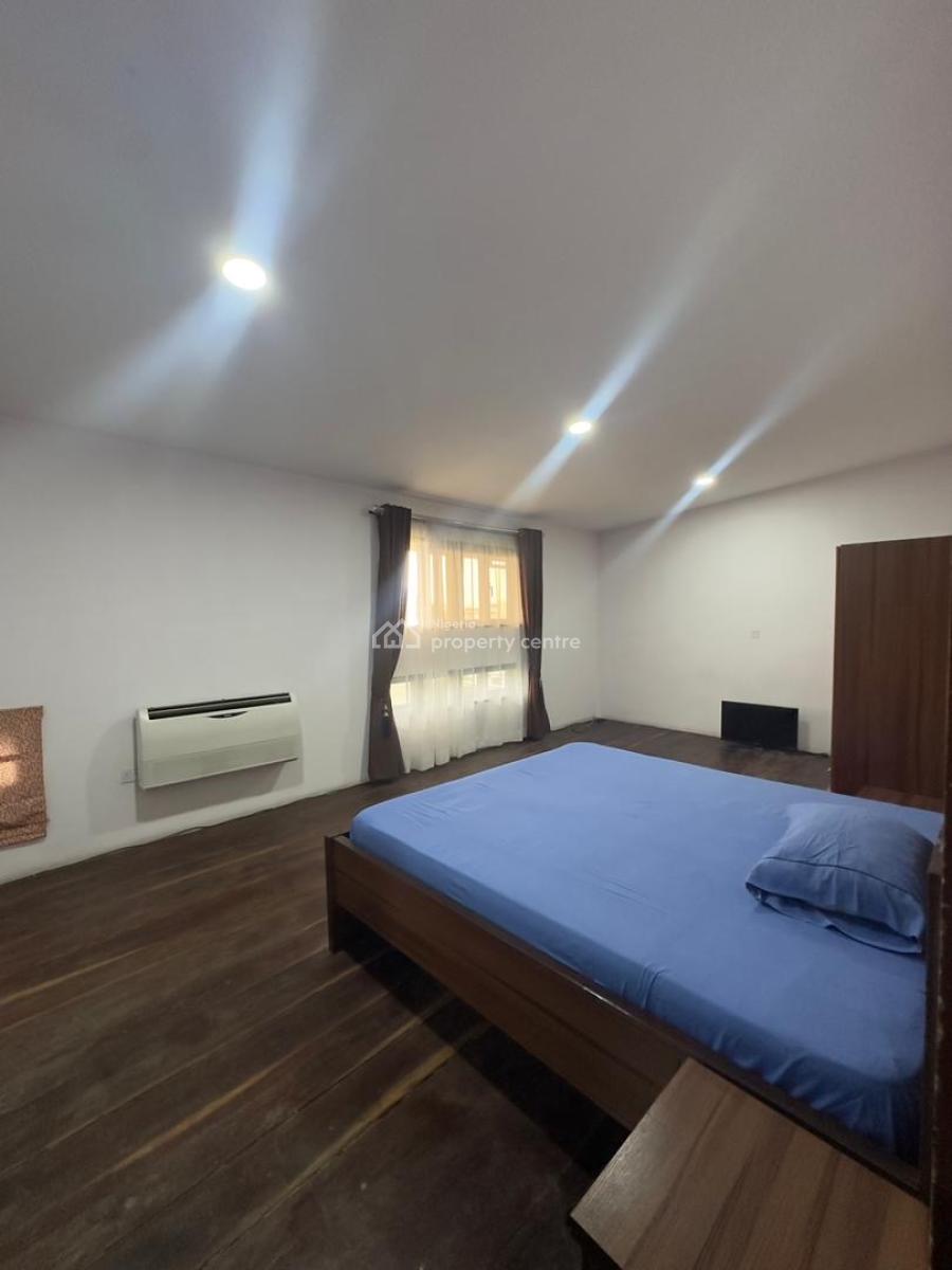 Well Maintained 3 Bedroom Apartment, Banana Island, Ikoyi, Lagos, Flat / Apartment for Rent