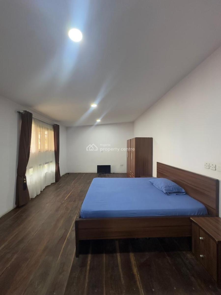 Well Maintained 3 Bedroom Apartment, Banana Island, Ikoyi, Lagos, Flat / Apartment for Rent