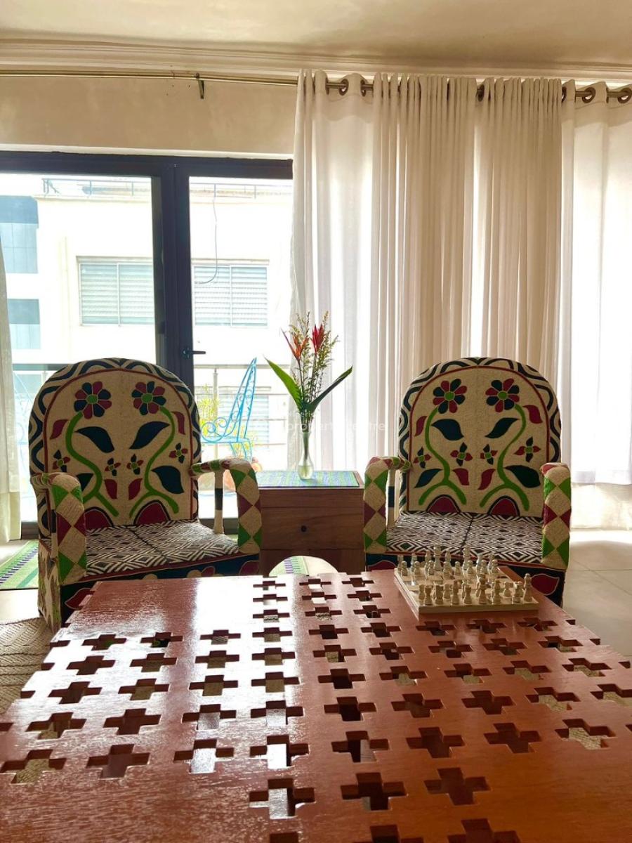 Luxury 2 Bedroom Apartment, Victoria Island (vi), Lagos, Flat / Apartment Short Let