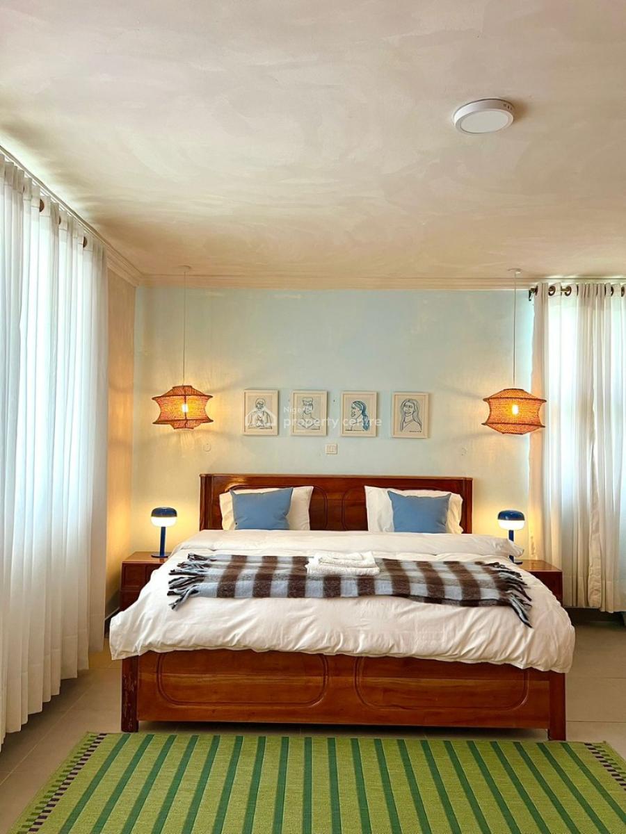 Luxury 2 Bedroom Apartment, Victoria Island (vi), Lagos, Flat / Apartment Short Let