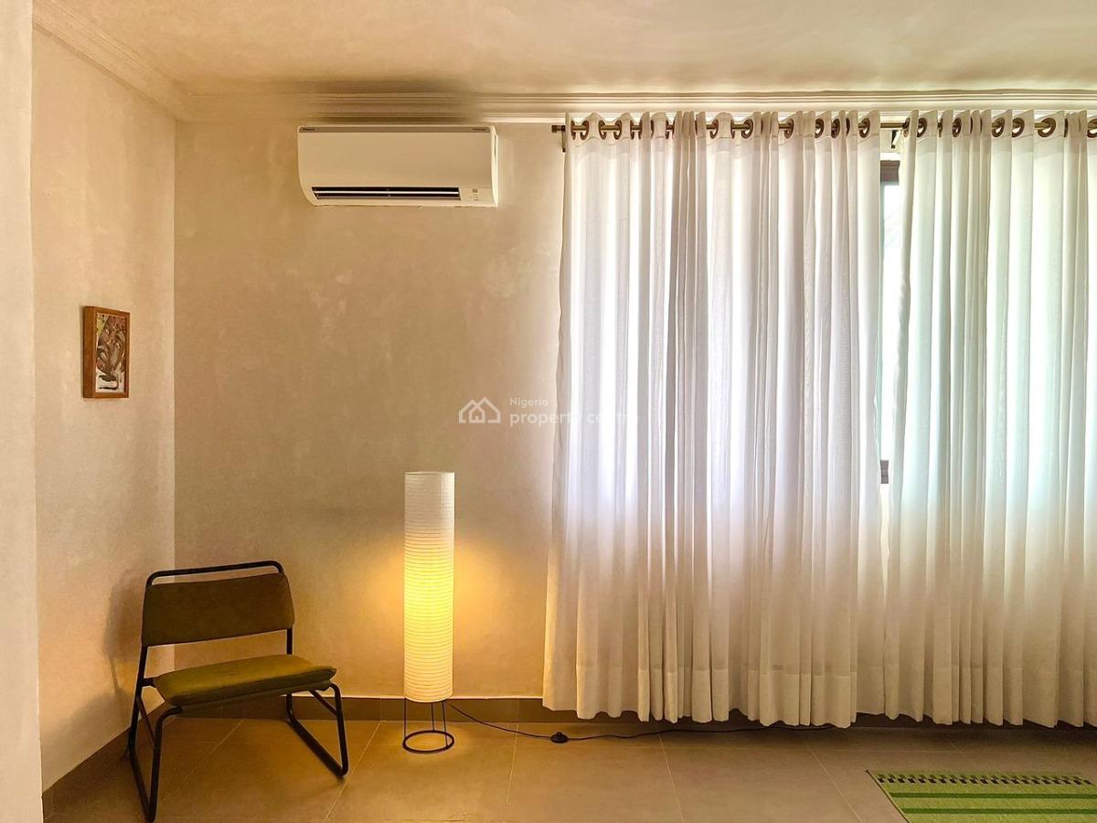 Luxury 2 Bedroom Apartment, Victoria Island (vi), Lagos, Flat / Apartment Short Let