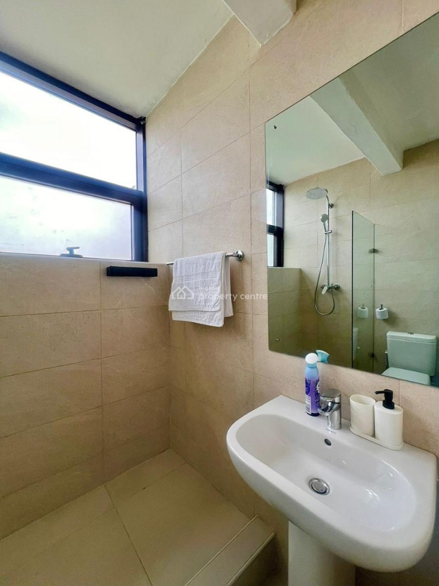 Luxury 2 Bedroom Apartment, Victoria Island (vi), Lagos, Flat / Apartment Short Let