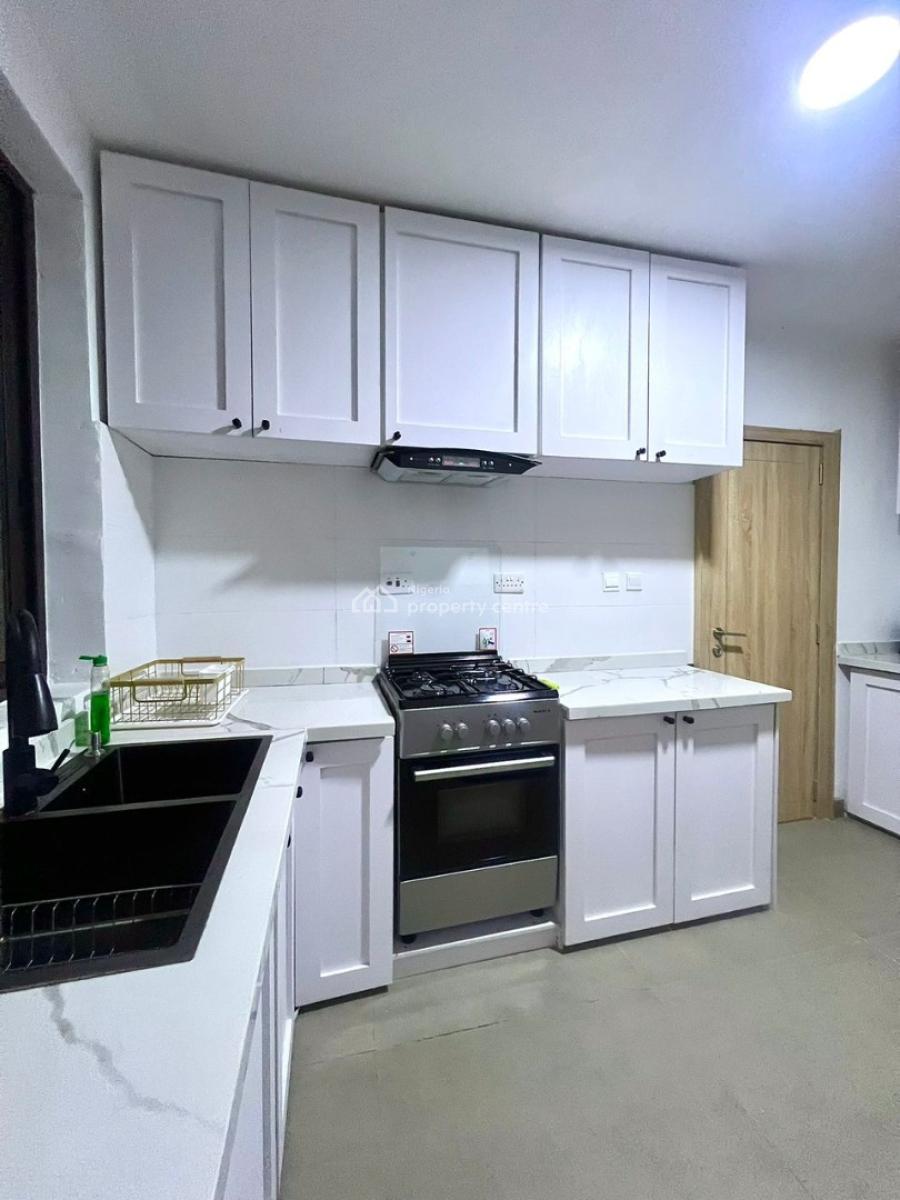 Luxury 2 Bedroom Apartment, Victoria Island (vi), Lagos, Flat / Apartment Short Let