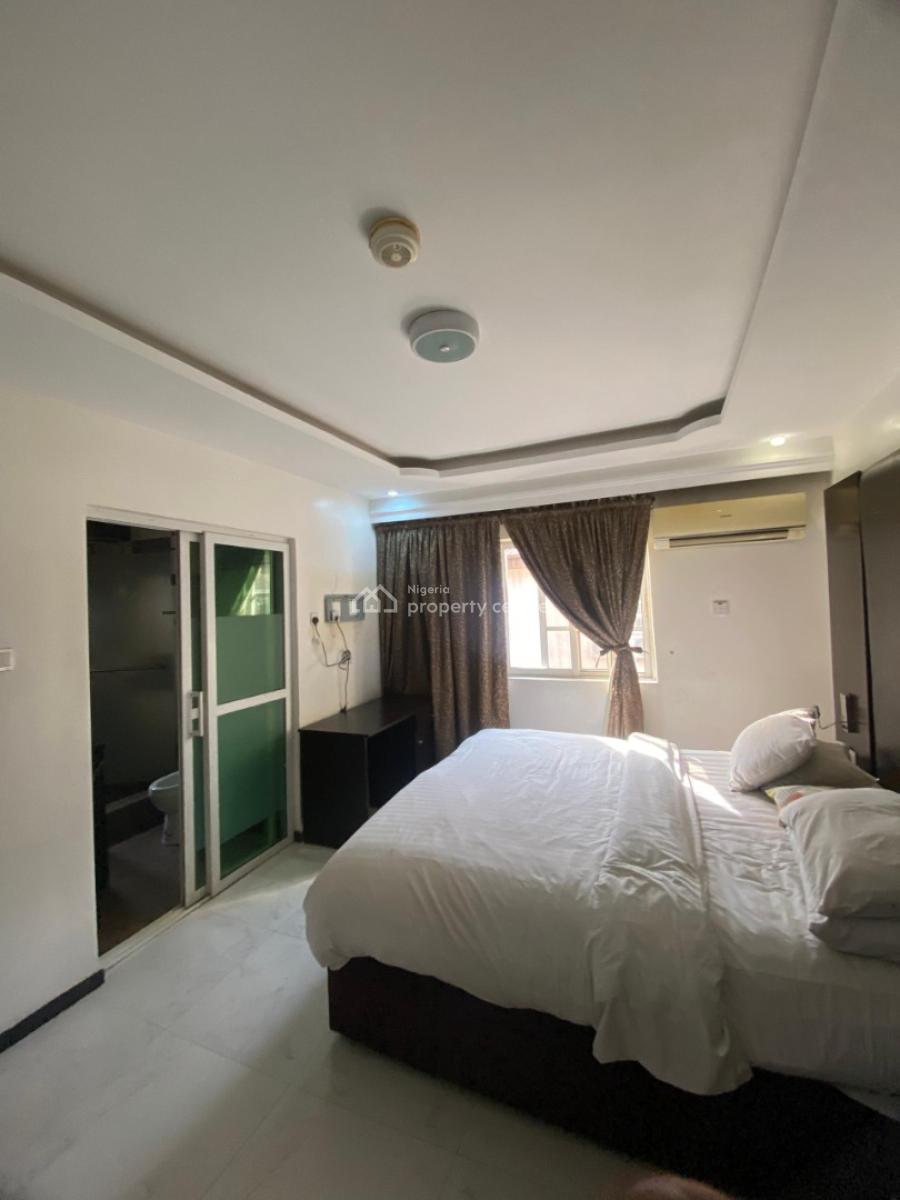 Premium Hotel  with Extensive Facilities, Ikoyi, Lagos, Commercial Property for Sale