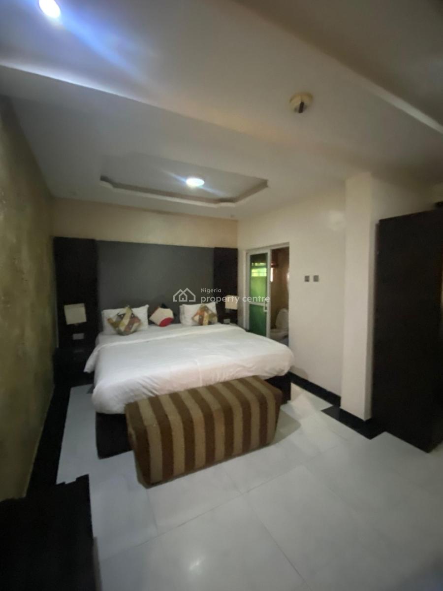 Premium Hotel  with Extensive Facilities, Ikoyi, Lagos, Commercial Property for Sale