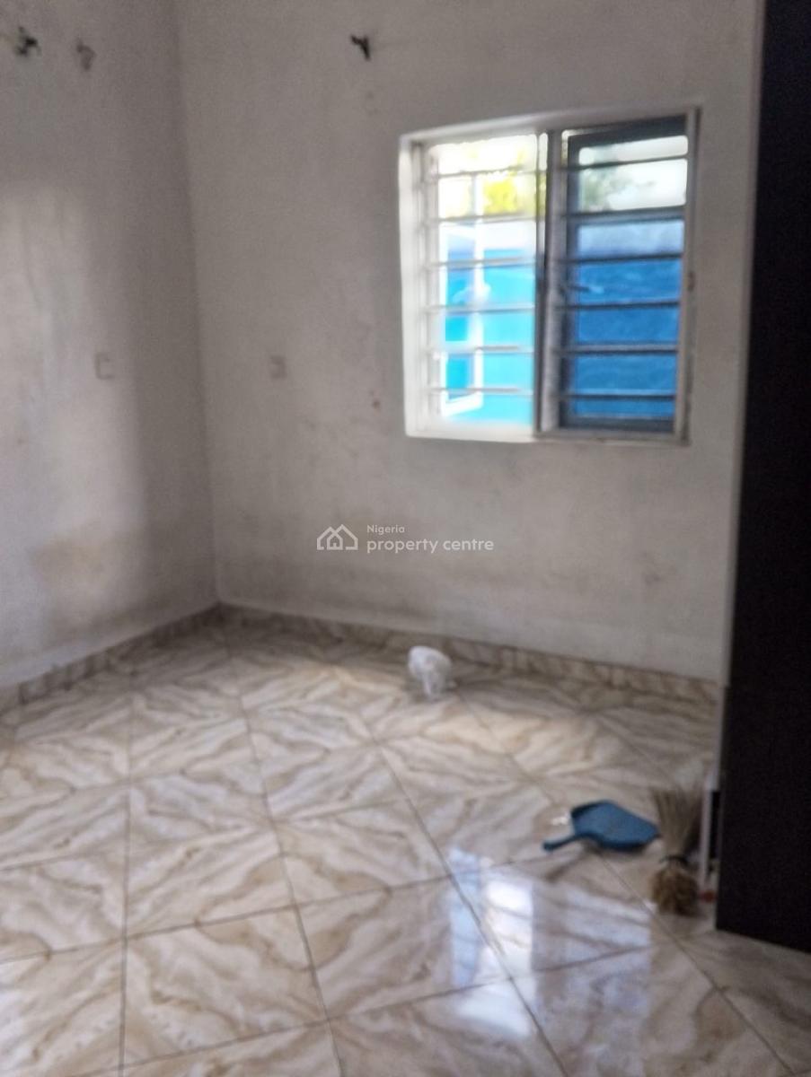 a Standard Room Self Contain in an Estate, Ajah, Lagos, Self Contain (single Rooms) for Rent