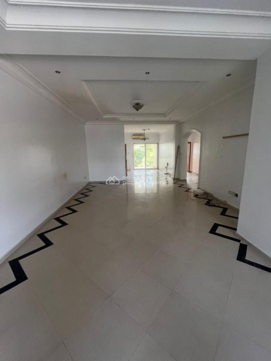 2 Bedroom Apartments, Banana Island, Ikoyi, Lagos, Flat / Apartment for Rent