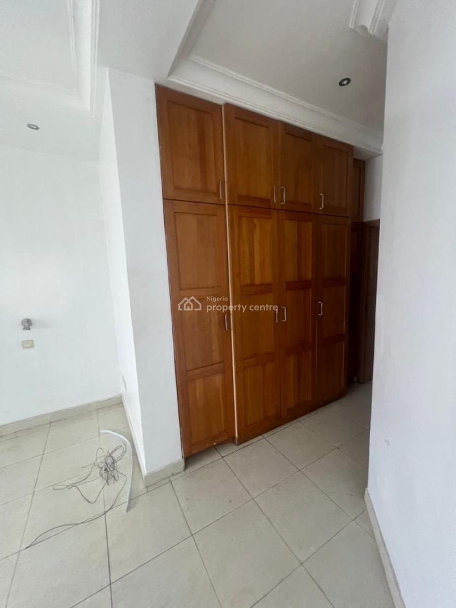 2 Bedroom Apartments, Banana Island, Ikoyi, Lagos, Flat / Apartment for Rent