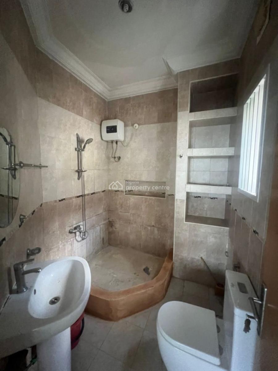 2 Bedroom Apartments, Banana Island, Ikoyi, Lagos, Flat / Apartment for Rent