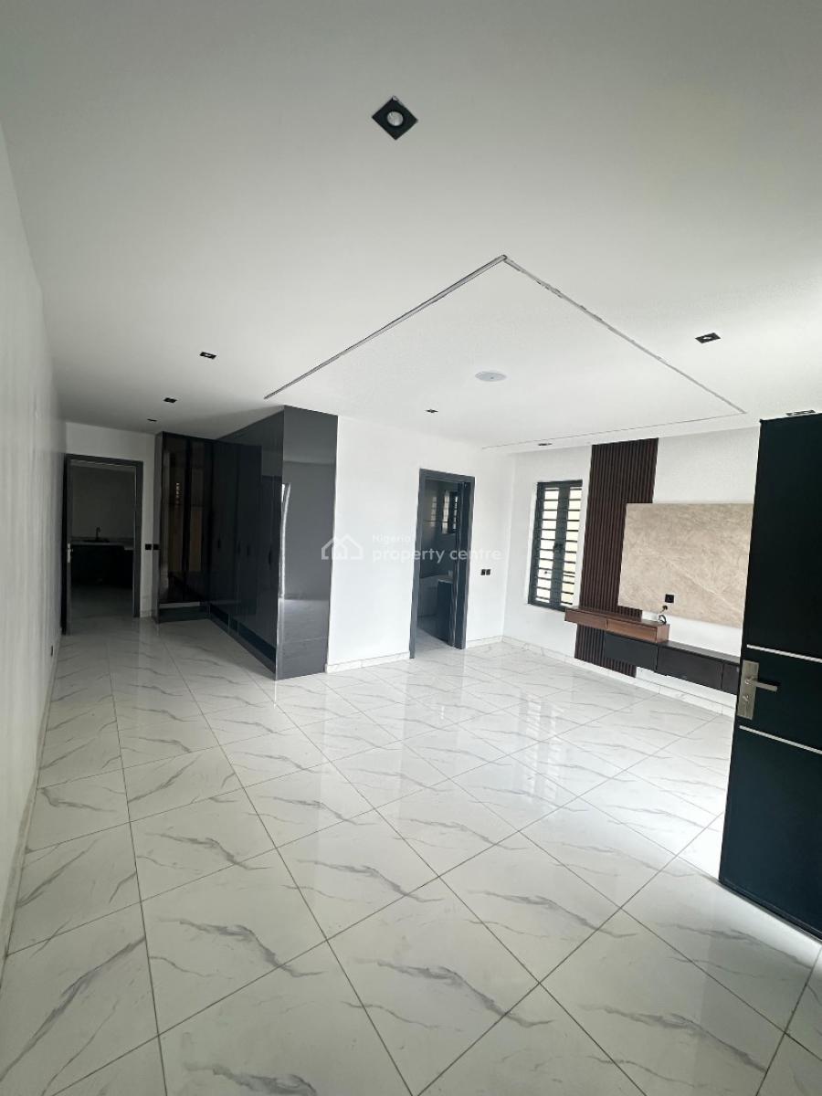 5 Bedroom Semi-detached Duplex, Ikota, Lekki, Lagos, Detached Duplex for Sale