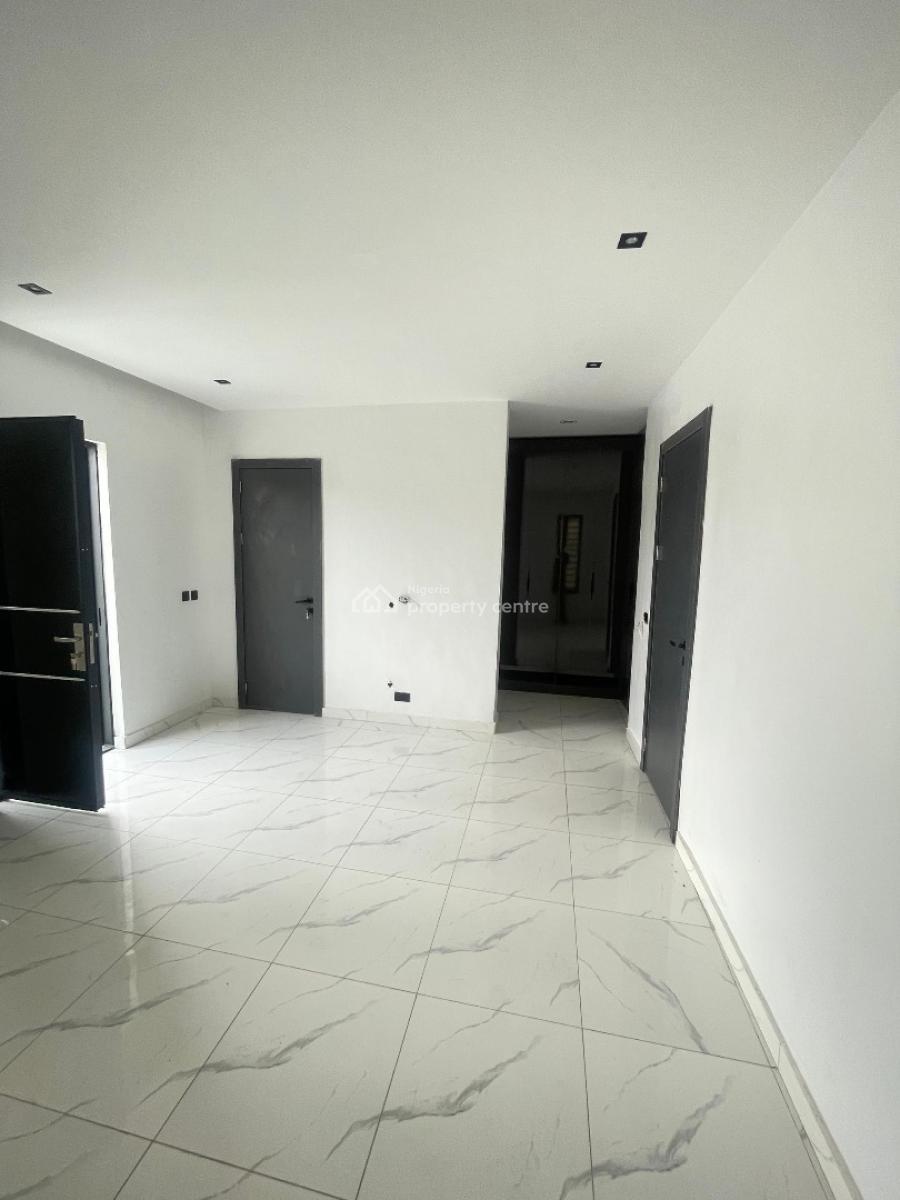 5 Bedroom Semi-detached Duplex, Ikota, Lekki, Lagos, Detached Duplex for Sale
