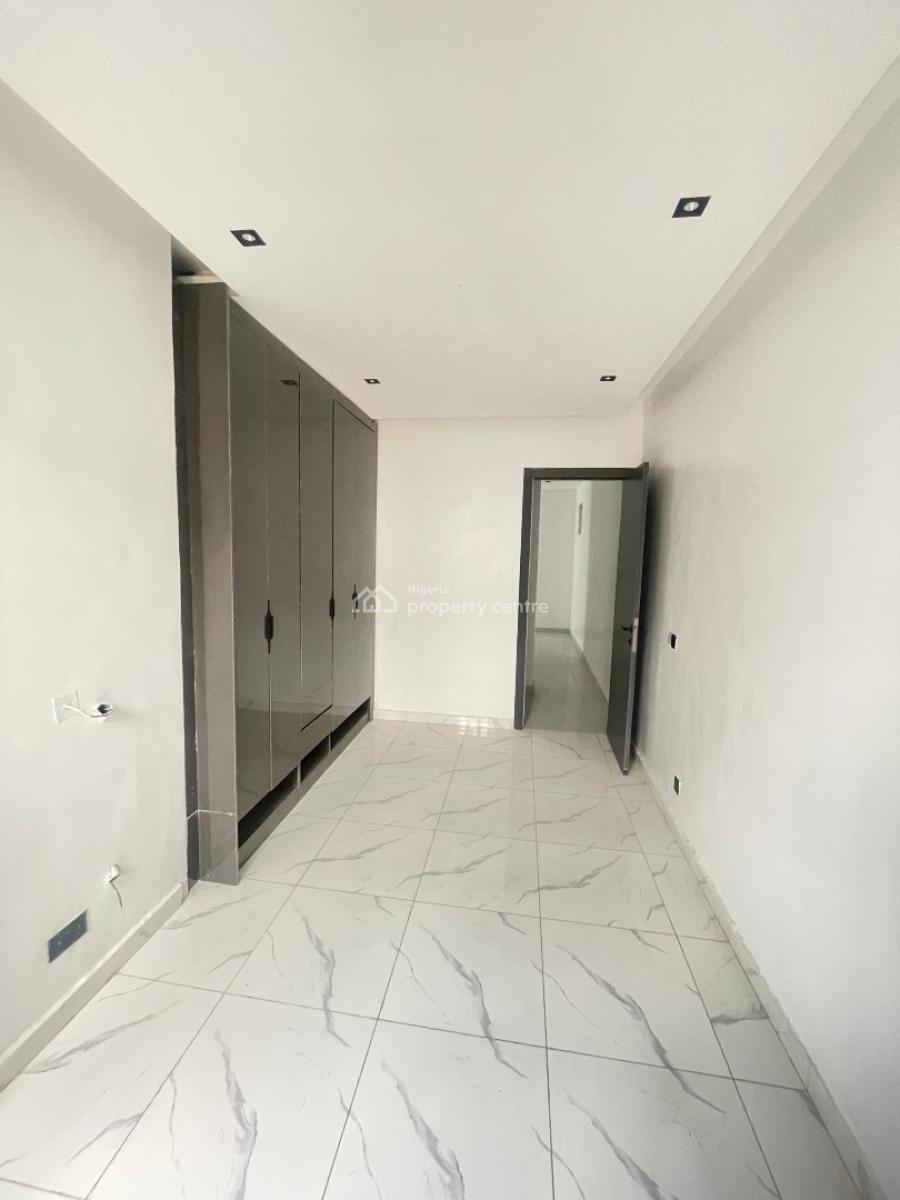 5 Bedroom Semi-detached Duplex, Ikota, Lekki, Lagos, Detached Duplex for Sale