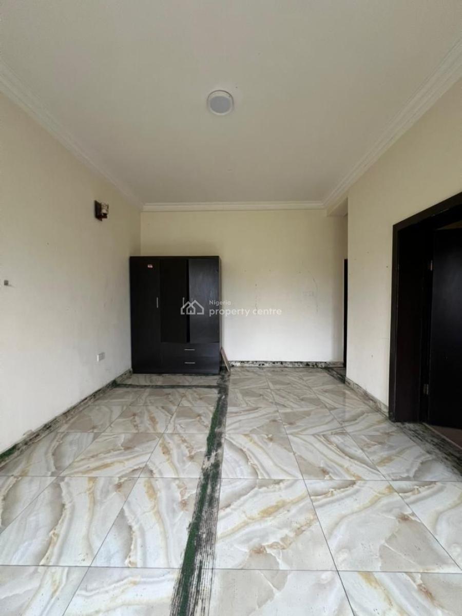2 Bedroom Apartment with Bq, Ajah, Lagos, Flat / Apartment for Rent