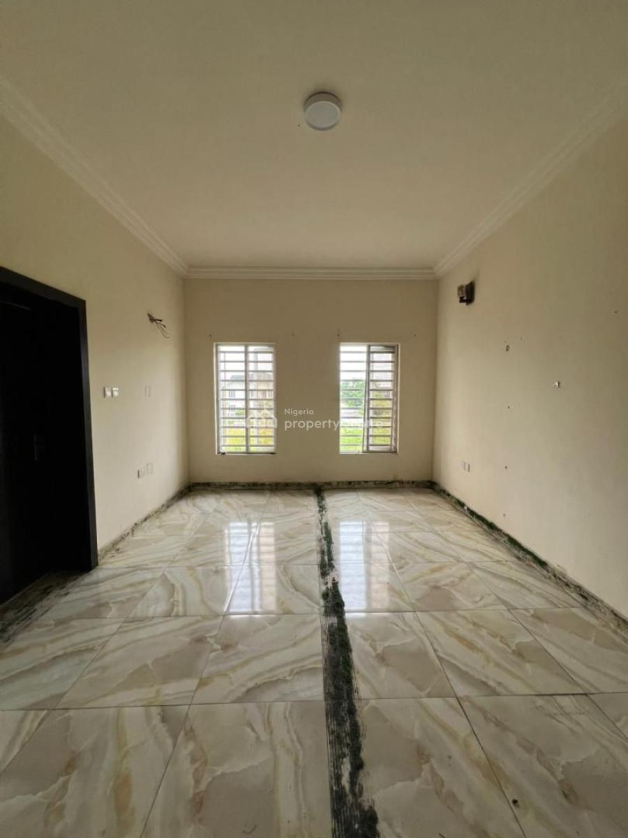 2 Bedroom Apartment with Bq, Ajah, Lagos, Flat / Apartment for Rent