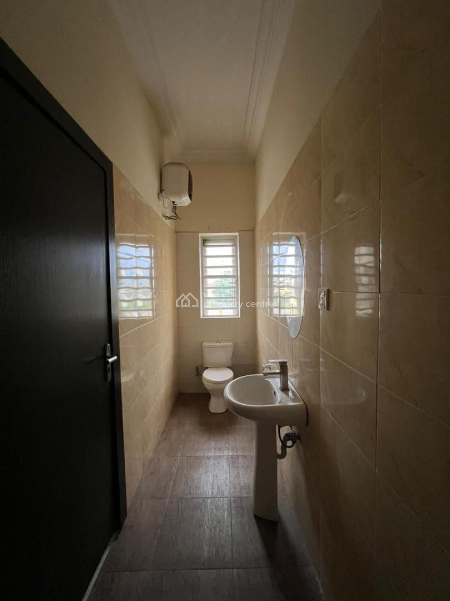 2 Bedroom Apartment with Bq, Ajah, Lagos, Flat / Apartment for Rent
