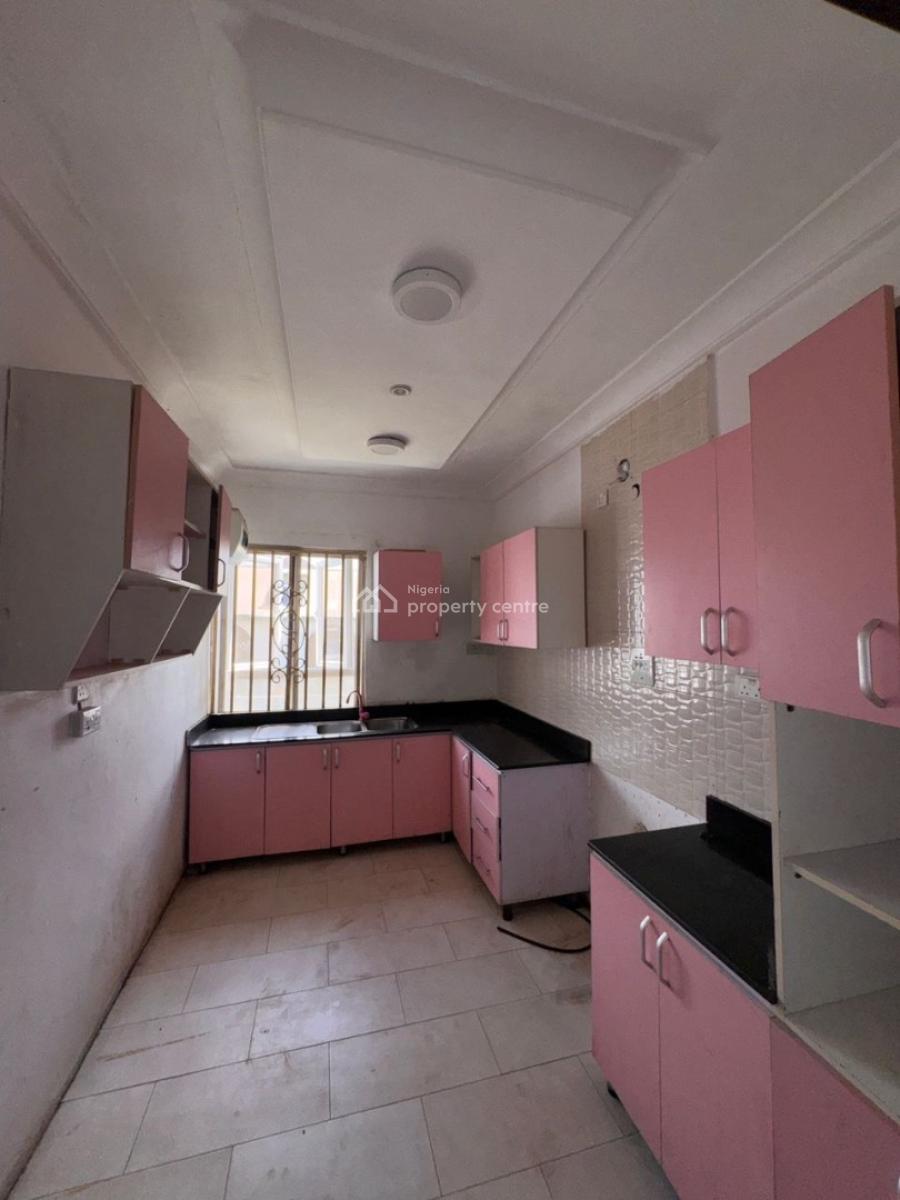4 Bedrooms Terrace Duplex Available, Osapa London, Lekki, Lagos, Terraced Duplex for Rent