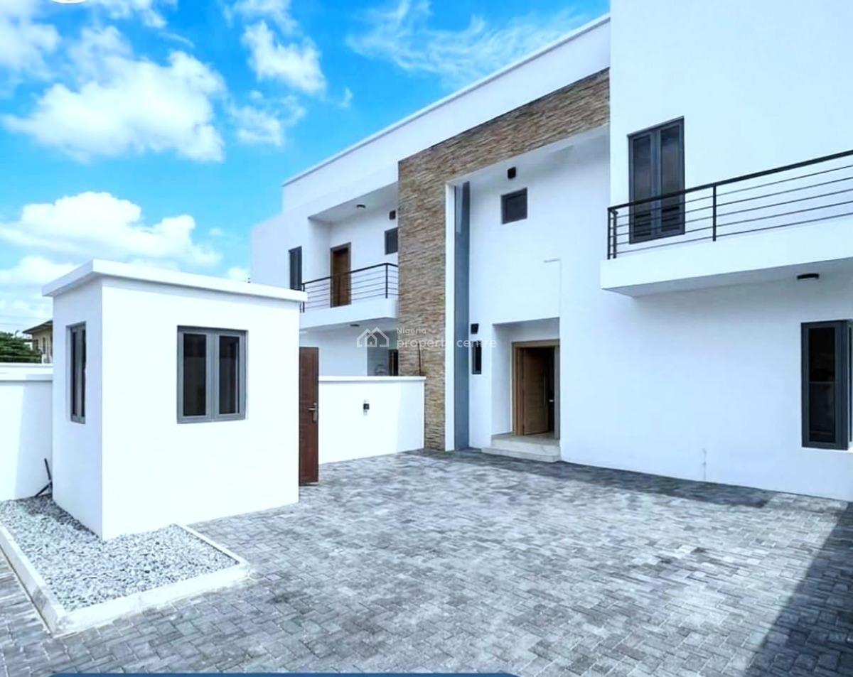 Spacious 4-bedroom  Administrative Office Space, Lekki Phase 1, Lekki, Lagos, Office Space for Rent