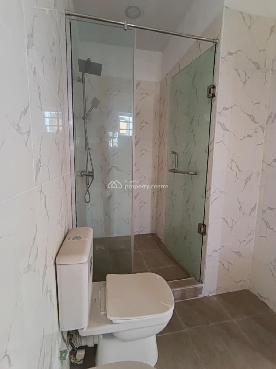 Beautifully Built 3 Bedroom Terrace, Abraham Adesanya, Lekki, Lagos, Flat / Apartment for Sale