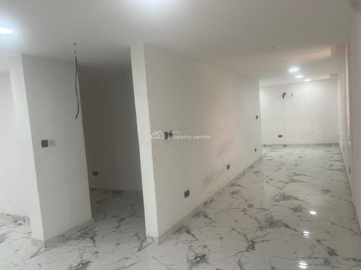 239sqm Office Space, Lekki Phase 1, Lekki, Lagos, Office Space for Rent