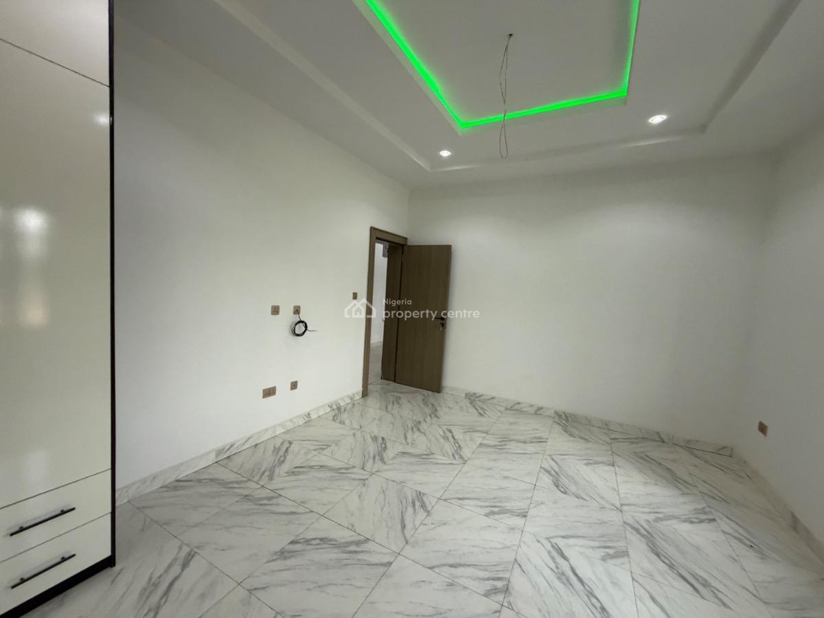 5 Bedrooms Detached Duplex, Guzape District, Abuja, Detached Duplex for Sale