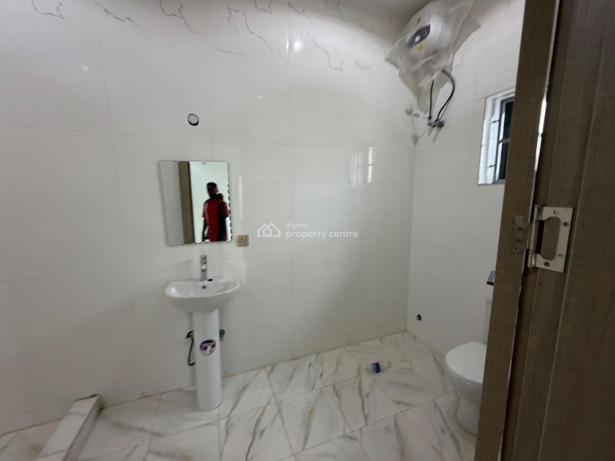 5 Bedrooms Detached Duplex, Guzape District, Abuja, Detached Duplex for Sale