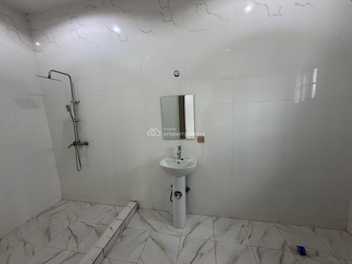 5 Bedrooms Detached Duplex, Guzape District, Abuja, Detached Duplex for Sale