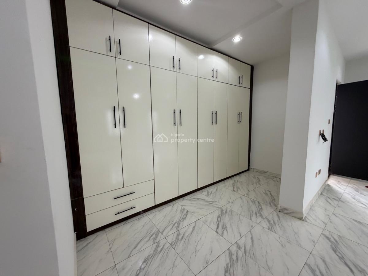 5 Bedrooms Detached Duplex, Guzape District, Abuja, Detached Duplex for Sale