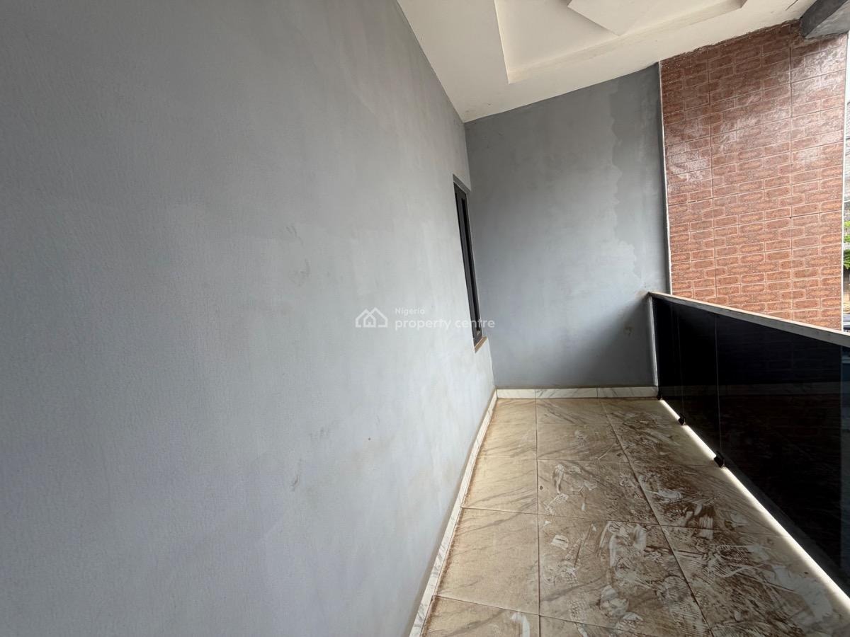 5 Bedrooms Detached Duplex, Guzape District, Abuja, Detached Duplex for Sale