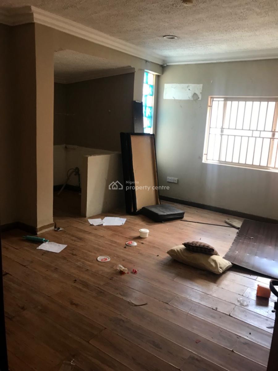 a 9 Bedroom Detached House, Jide Oki, Victoria Island (vi), Lagos, Detached Duplex for Rent