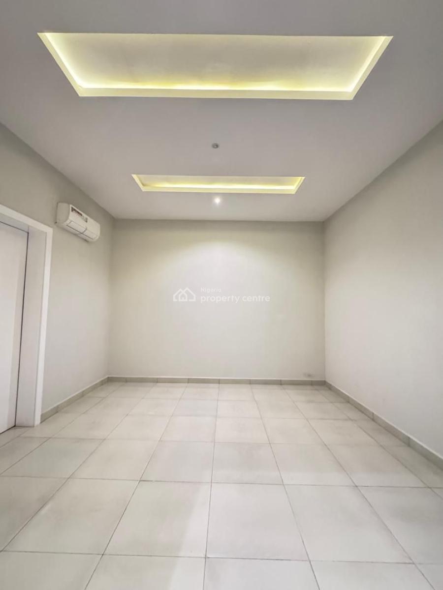 4 Bedroom Semi-detached Duplex, Lekki Phase 1, Lekki, Lagos, Semi-detached Duplex for Sale