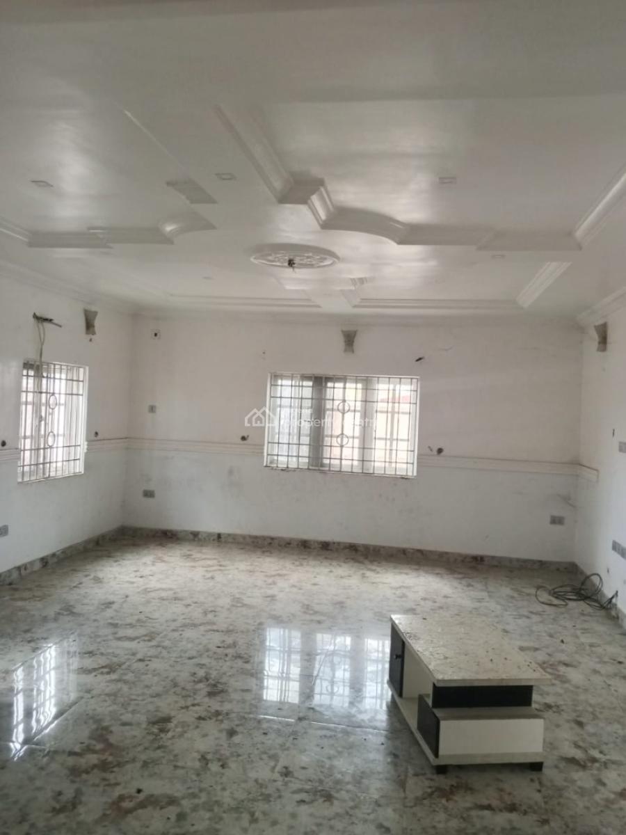 4 Bedroom Duplex and 2 Units of 2 Bedroom Apartment, Addo Road, Ajah, Lagos, Terraced Duplex for Sale