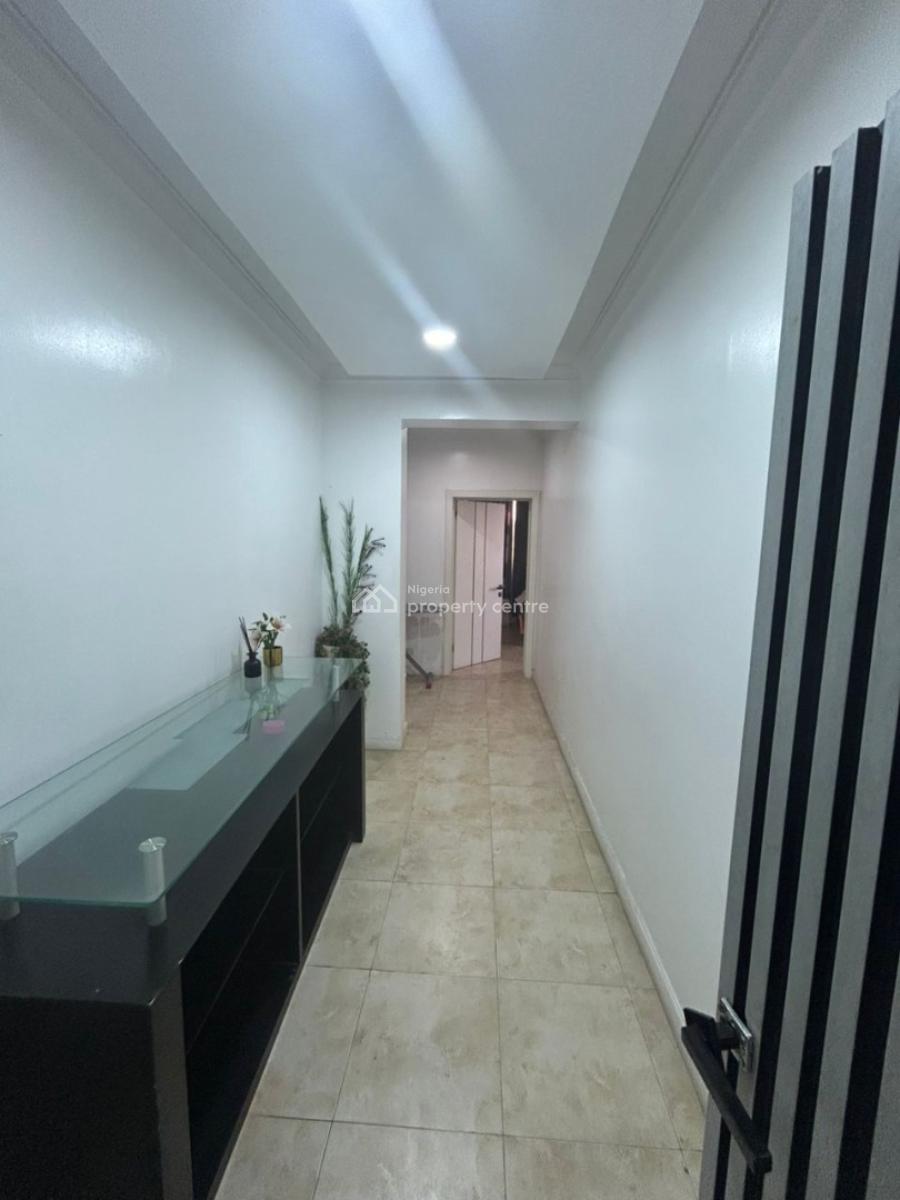 Luxury 3 Bedroom Apartment, Ikoyi, Lagos, Flat / Apartment for Rent