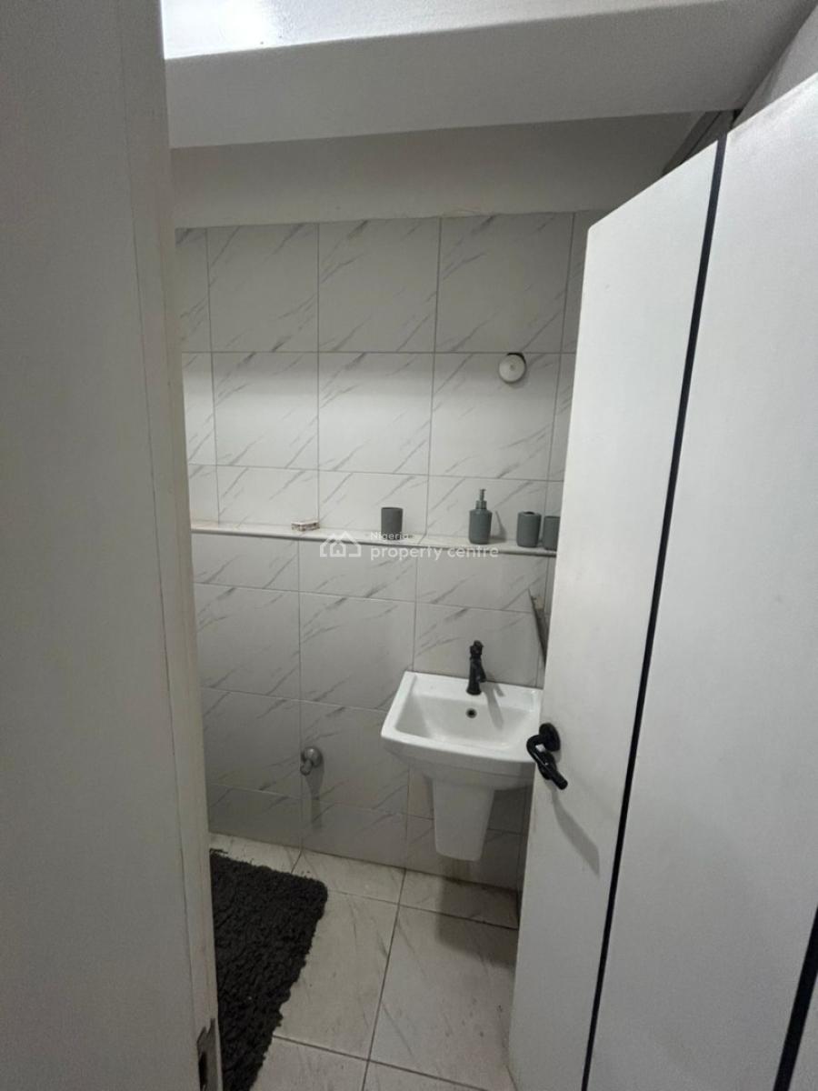 Luxury 3 Bedroom Apartment, Ikoyi, Lagos, Flat / Apartment for Rent