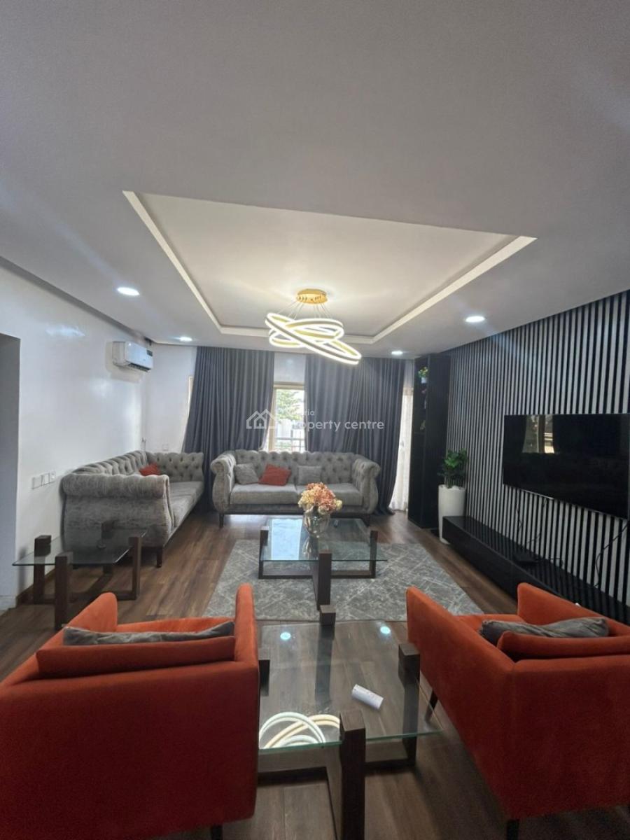 Luxury 3 Bedroom Apartment, Ikoyi, Lagos, Flat / Apartment for Rent