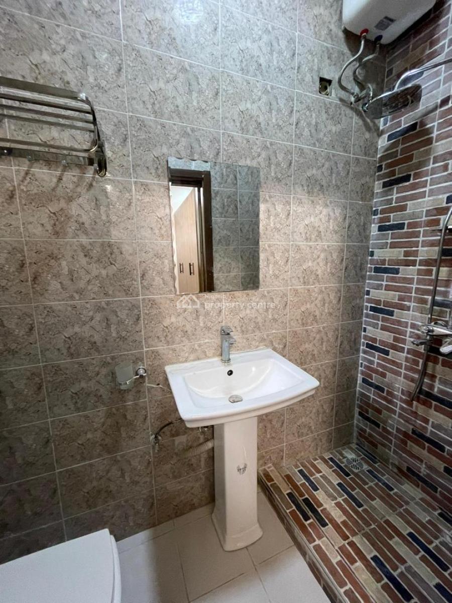 Fully Furnished 2 Bedroom Apartment, Femi Okunu, Osapa, Lekki, Lagos, Flat / Apartment for Rent