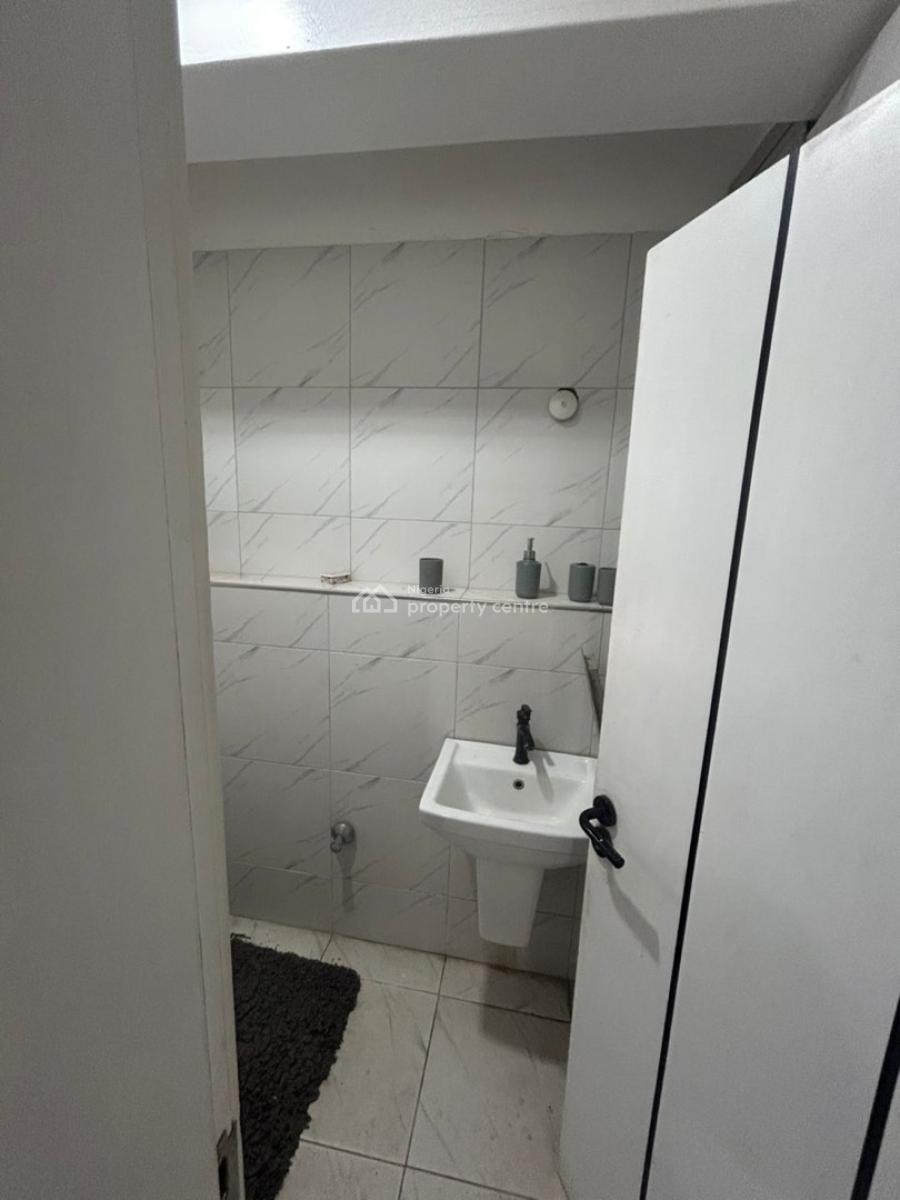 Luxury 3 Bedroom Apartment, Ikoyi, Lagos, Flat / Apartment for Rent