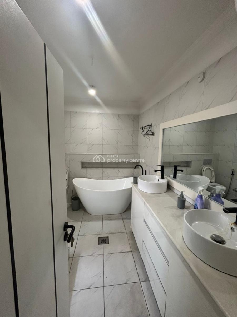 Luxury 3 Bedroom Apartment, Ikoyi, Lagos, Flat / Apartment for Rent