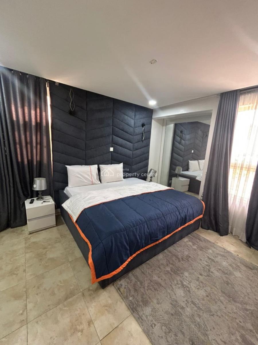 Luxury 3 Bedroom Apartment, Ikoyi, Lagos, Flat / Apartment for Rent