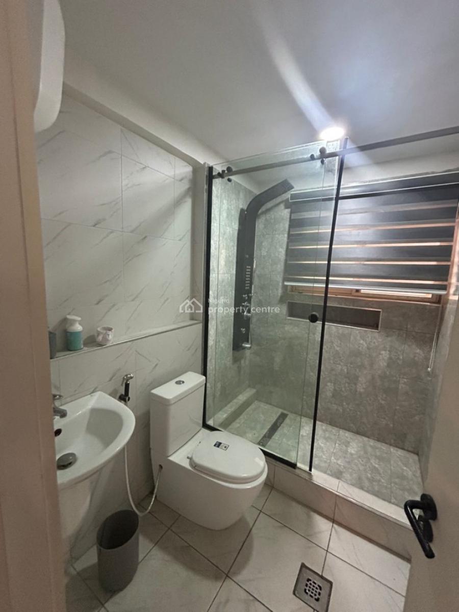 Luxury 3 Bedroom Apartment, Ikoyi, Lagos, Flat / Apartment for Rent