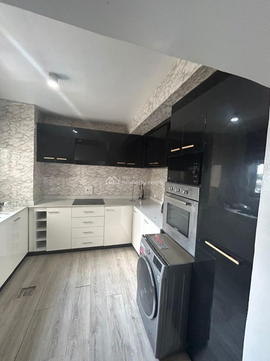 Luxury 3 Bedroom Apartment, Ikoyi, Lagos, Flat / Apartment for Rent