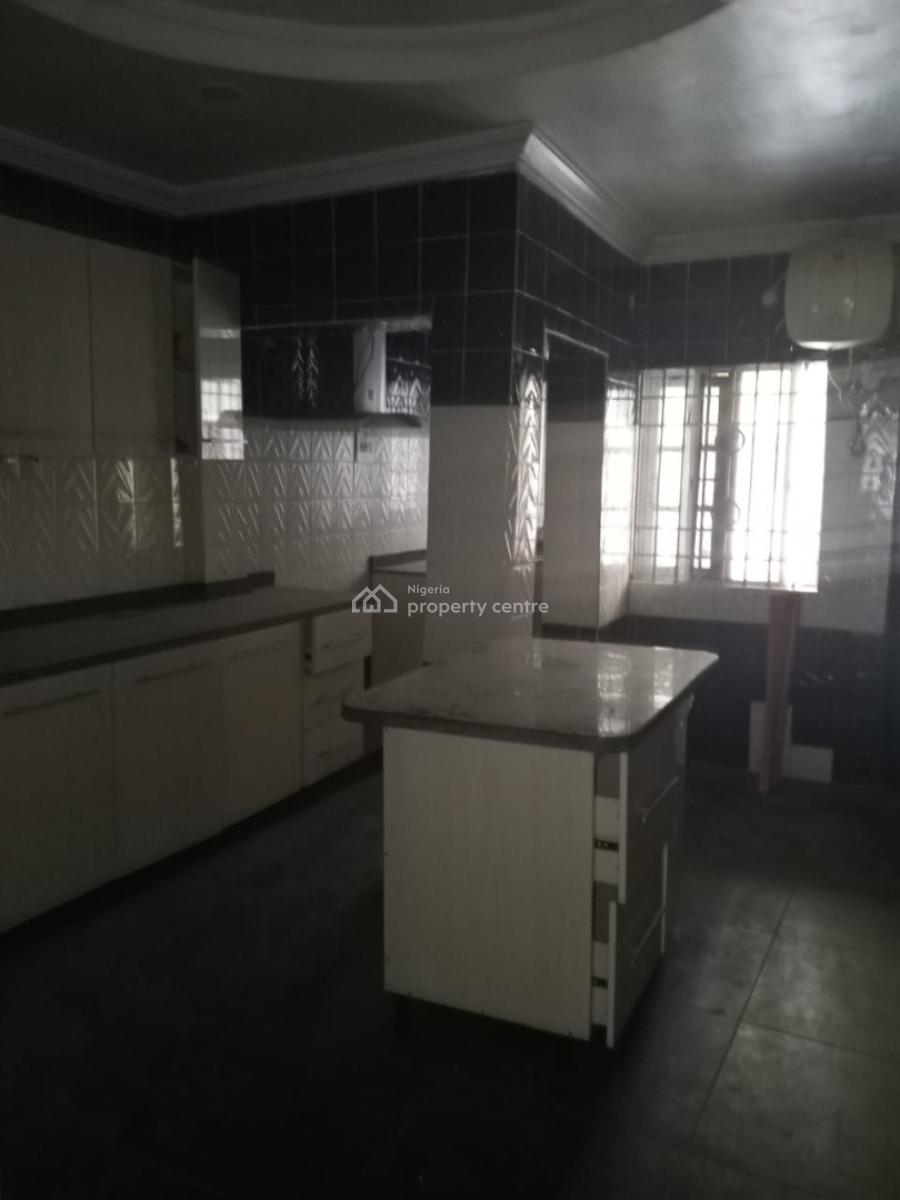 4 Bedroom Terrace Duplex, Addo Road, Ajah, Lagos, Terraced Duplex for Rent