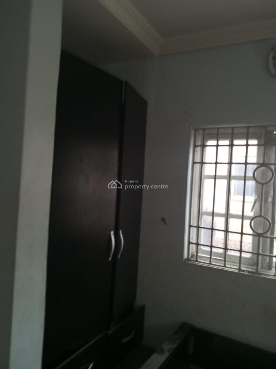 4 Bedroom Terrace Duplex, Addo Road, Ajah, Lagos, Terraced Duplex for Rent