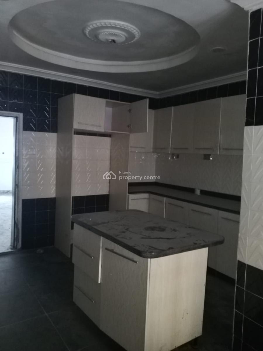 4 Bedroom Terrace Duplex, Addo Road, Ajah, Lagos, Terraced Duplex for Rent