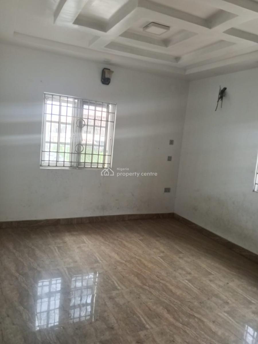 4 Bedroom Terrace Duplex, Addo Road, Ajah, Lagos, Terraced Duplex for Rent