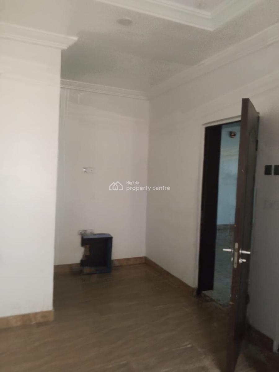 4 Bedroom Terrace Duplex, Addo Road, Ajah, Lagos, Terraced Duplex for Rent