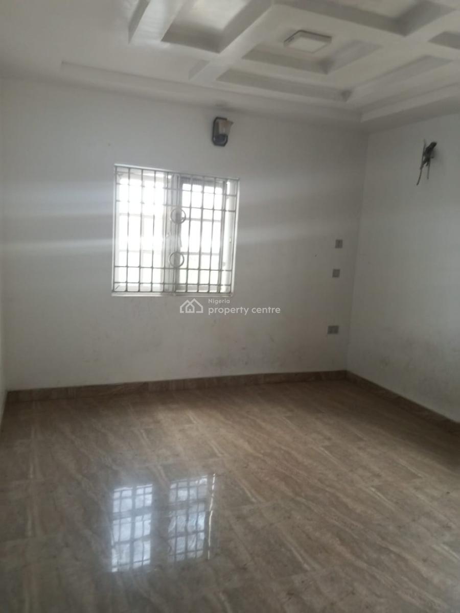 4 Bedroom Terrace Duplex, Addo Road, Ajah, Lagos, Terraced Duplex for Rent