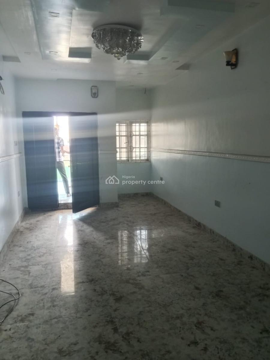 4 Bedroom Terrace Duplex, Addo Road, Ajah, Lagos, Terraced Duplex for Rent
