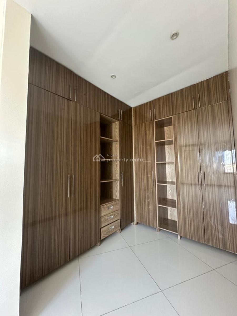 Luxury 4 Bedroom Penthouse with Excellent Facilities, Victoria Island (vi), Lagos, Flat / Apartment for Rent