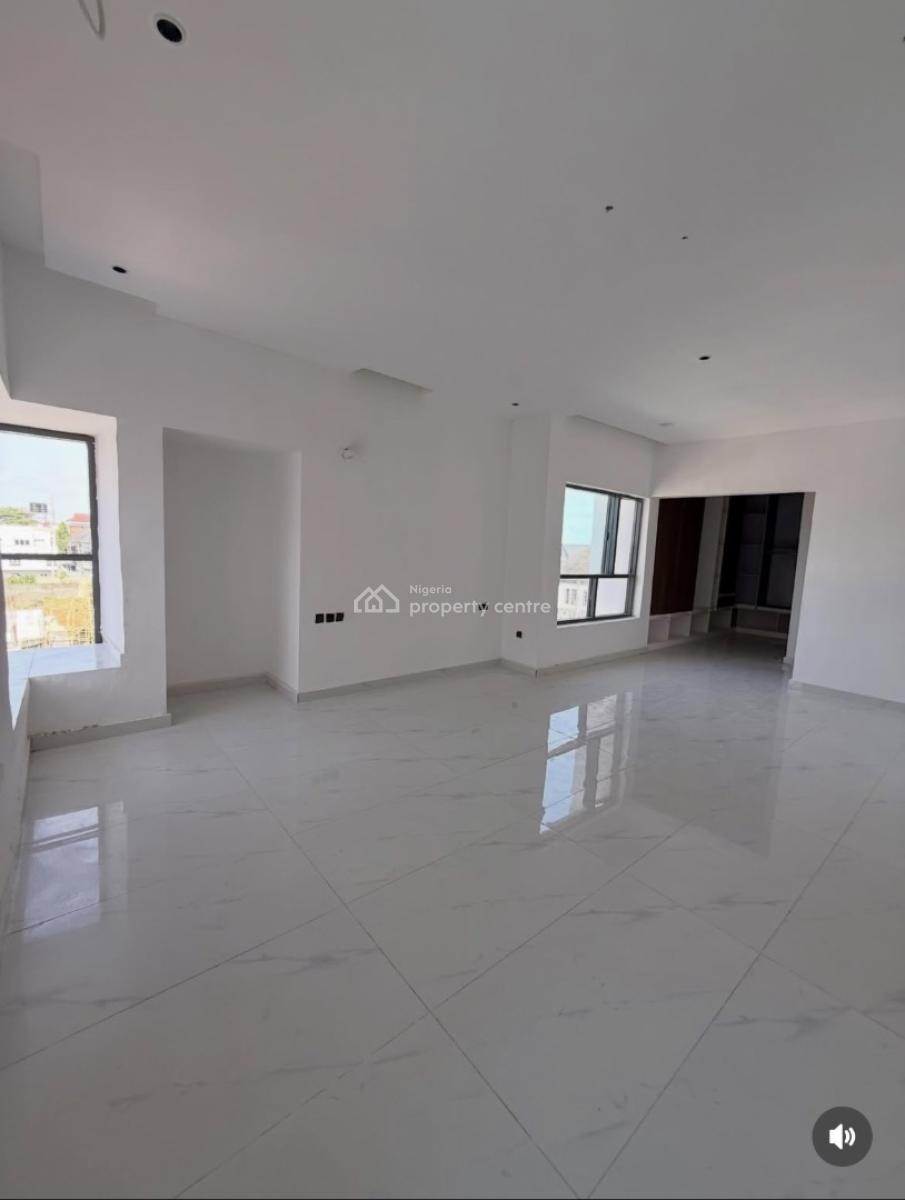 5 Bedroom Fully Detached Duplex with a Bq, Ologolo, Lekki, Lagos, Detached Duplex for Rent